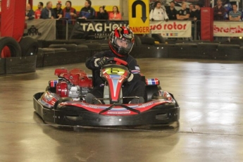 Enduro des Champions Pole-Position