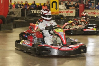 Enduro des Champions Pole-Position