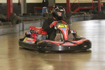 Enduro des Champions Pole-Position
