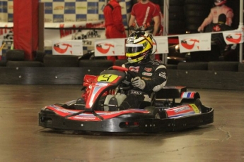 Enduro des Champions Pole-Position
