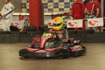 Enduro des Champions Pole-Position