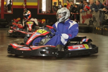 Enduro des Champions Pole-Position
