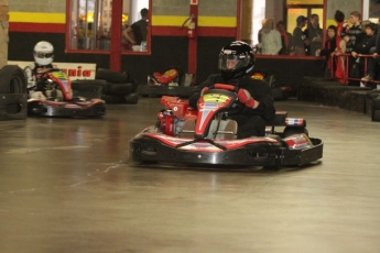 Enduro des Champions Pole-Position