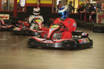 Enduro des Champions Pole-Position