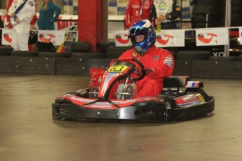 Enduro des Champions Pole-Position