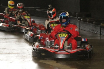 Enduro des Champions Pole-Position