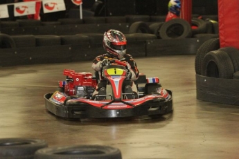Enduro des Champions Pole-Position