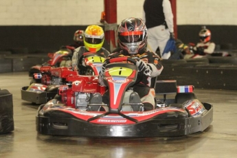 Enduro des Champions Pole-Position