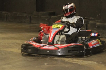 Enduro des Champions Pole-Position