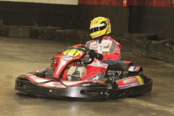 Enduro des Champions Pole-Position