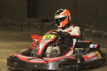 Enduro des Champions Pole-Position