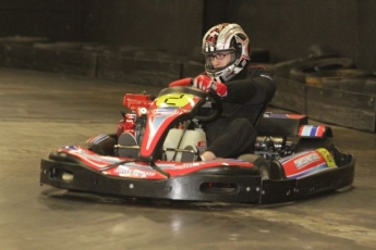 Enduro des Champions Pole-Position