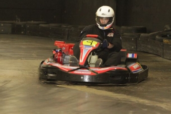 Enduro des Champions Pole-Position