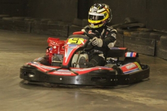 Enduro des Champions Pole-Position
