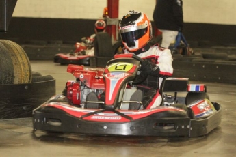 Enduro des Champions Pole-Position