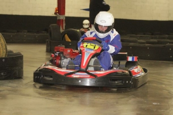 Enduro des Champions Pole-Position