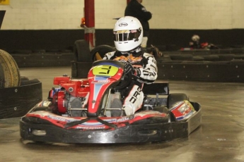 Enduro des Champions Pole-Position