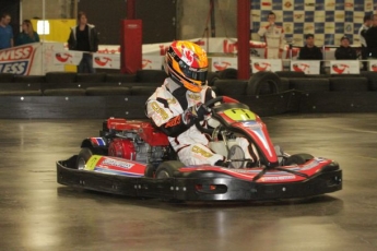 Enduro des Champions Pole-Position