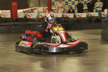 Enduro des Champions Pole-Position