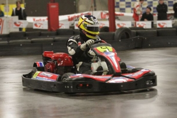 Enduro des Champions Pole-Position