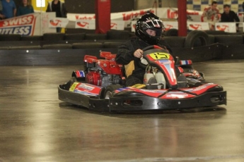 Enduro des Champions Pole-Position