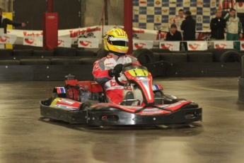Enduro des Champions Pole-Position