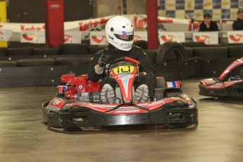 Enduro des Champions Pole-Position