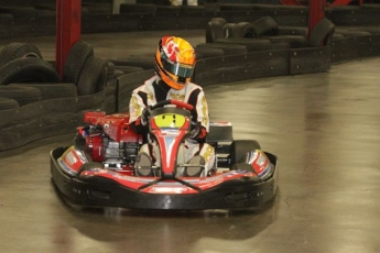 Enduro des Champions Pole-Position