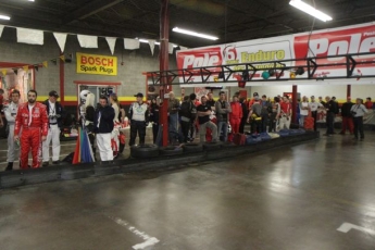 Enduro des Champions Pole-Position