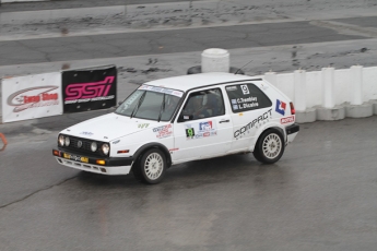 Rallye de Sanair - 21 avril