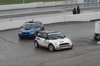Rallye de Sanair - 21 avril
