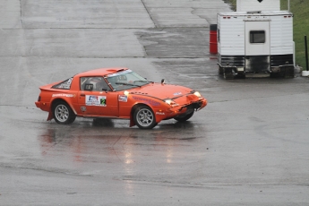 Rallye de Sanair - 21 avril