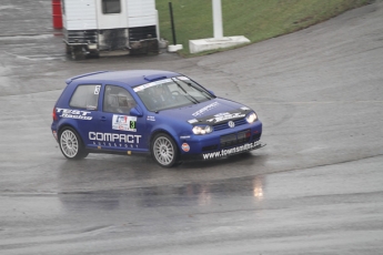 Rallye de Sanair - 21 avril