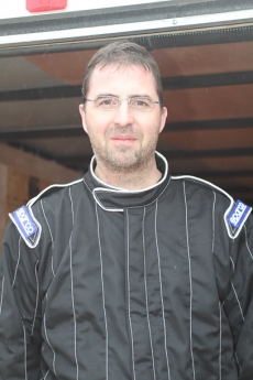 Rallye de Sanair - 21 avril