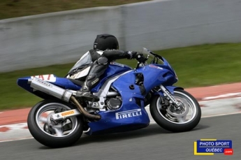 Championnat Parts Canada Superbike au Circuit Mont-Tremblant