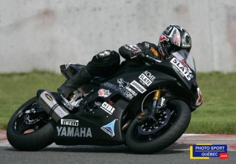 Championnat Parts Canada Superbike au Circuit Mont-Tremblant