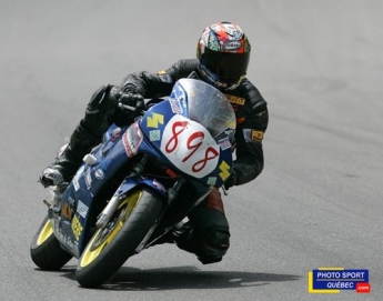 Championnat Parts Canada Superbike au Circuit Mont-Tremblant