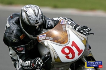 Championnat Parts Canada Superbike au Circuit Mont-Tremblant