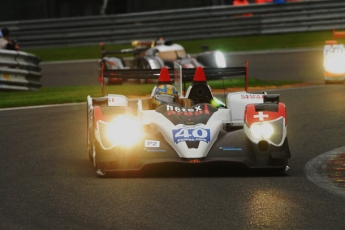 6 Heures de Spa - 5 mai