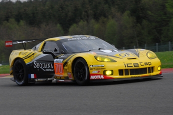 6 Heures de Spa - 5 mai