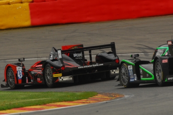 6 Heures de Spa - 5 mai
