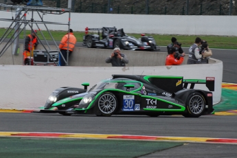 6 Heures de Spa - 5 mai