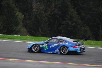 6 Heures de Spa - 5 mai