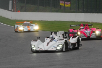 6 Heures de Spa - 5 mai