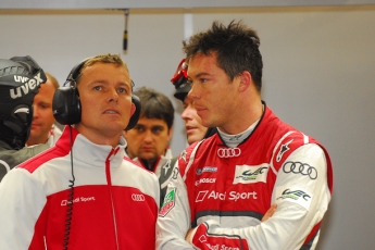 6 Heures de Spa - 5 mai