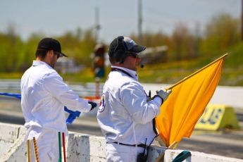 CADL - École circuit routier à Sanair