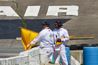 CADL - École circuit routier à Sanair