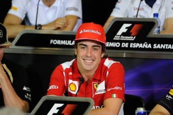 Grand Prix d'Espagne - Jeudi