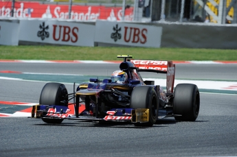 Grand Prix d'Espagne - Samedi - Qualifications
