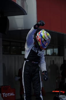 Grand Prix d'Espagne - Dimanche - Course